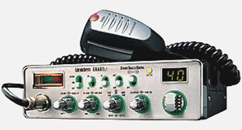 Uniden Grant LT - Palco Electronics